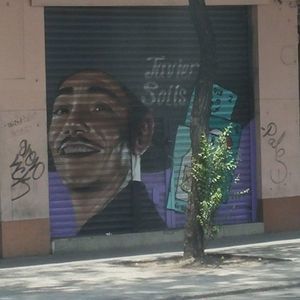 Meet your Posher, Andres